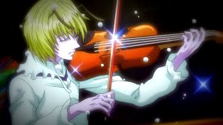 The Hunter x Hunter Symphony (Epic/Classical Ost Playlist)