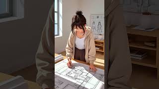 Soft Lofi Beats for Architects, Designers &amp; Creators