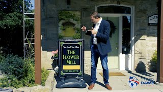 Get Lost   The Flower Mill