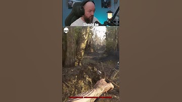 FRAG Arrows = Instant REGRET! (Hunt: Showdown 1896) #gaming #huntshowdown #pvp