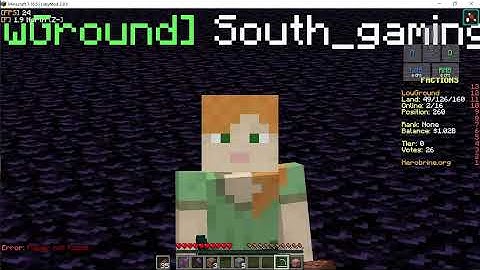 HERE WE GO AGAIN PIG PET AND ARMOR HEROBRINE.ORG