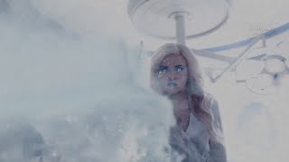 Killer Frost- All Powers from The Flash S3