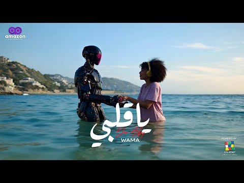WAMA - Ya Alby (Official Music Video)| 2025| واما - يا قلبي ٢٠٢٥