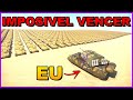 VOCÊ NÃO SOBREVIVERIA A ISSO NO WAR THUNDER! 💀🔥