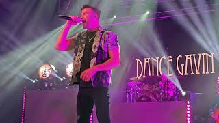 Dance Gavin Dance - Count Bassy (Live @ The Factory, Dallas, TX 9/9/23) Information