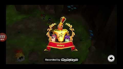 Slugterra guardian force