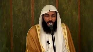 Abdul Rahman Al Ossi - Surah Al-Ikhlas (112)