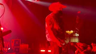Gideon - BITE DOWN (Live @ Workplay in Birmingham, AL) (12/20/2025)
