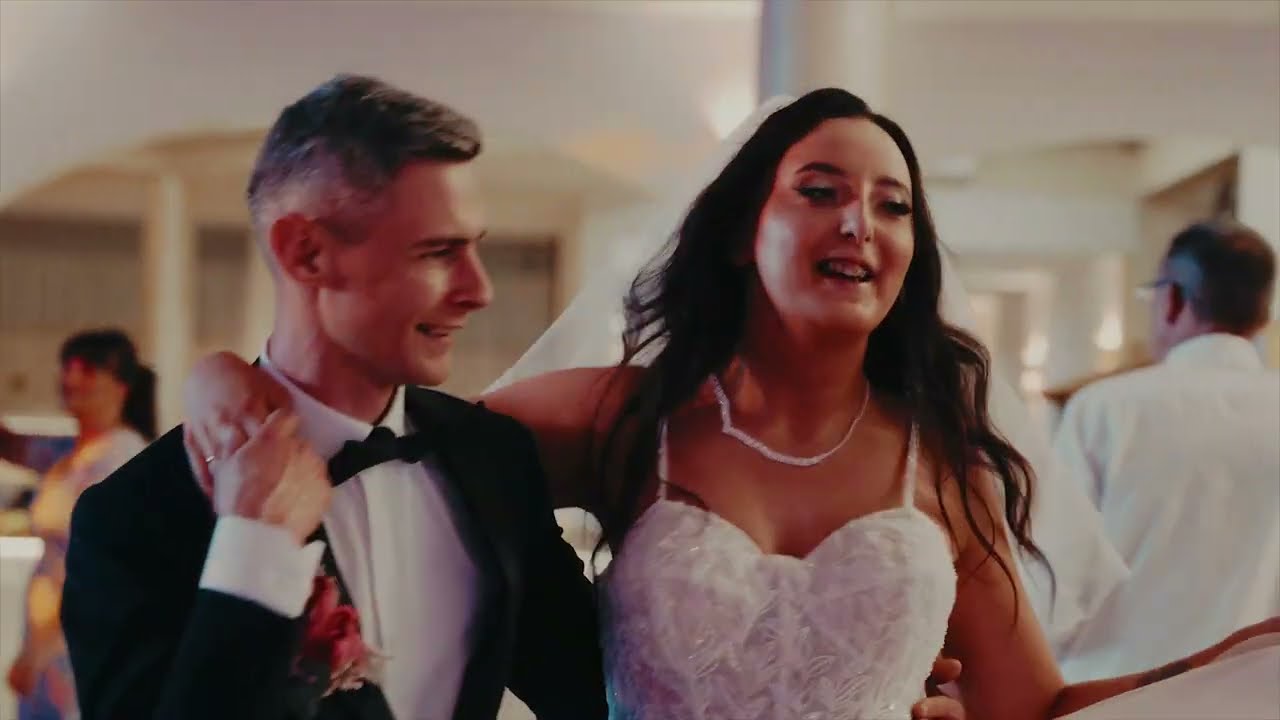 Rezonans - Ale Jazz (Wesele Anety i Alberta)