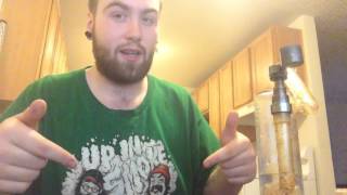 DABTIME: FAT DABS!