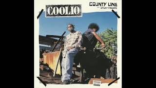 Coolio - Sticky Fingers (Radio Version)