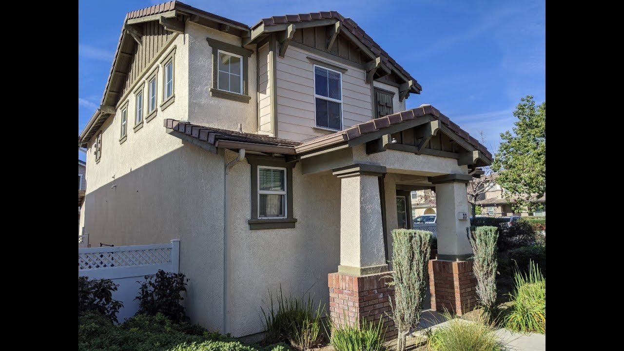 Houses for Rent in Rancho Cucamonga 3BR/2.5BA by Rancho Cucamonga