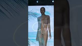 By Cassandre Bikini Fashion 4K Ft Camilla Srivens By Miami Swim Week The Shows 20223