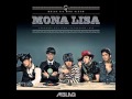 MBLAQ - Mona Lisa [FULL ALBUM]