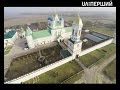 Путівник прочанина. Межиріцький Свято-Троїцький монастир