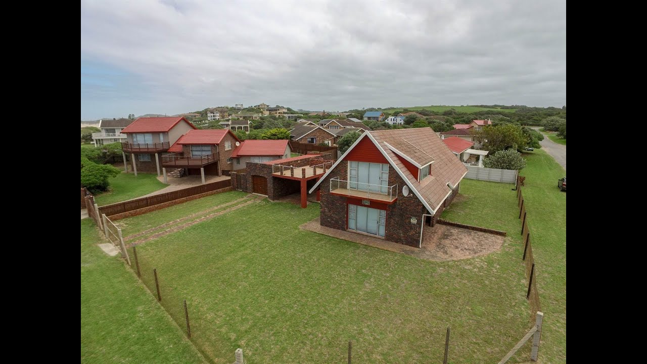 3 Bed House for sale in Eastern Cape Port Alfred West Bank YouTube