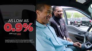 Sheehy Ford President's Day Sales Event