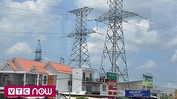 Người dân dửng dưng trước an toàn hành lang lưới điện