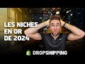 Produits gagnants en dropshipping 2024