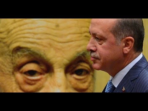 BAŞKAN RECEP TAYYİP ERDOĞAN - Gençliğe Hitabe (Üstad Necip Fazıl Kısakürek)