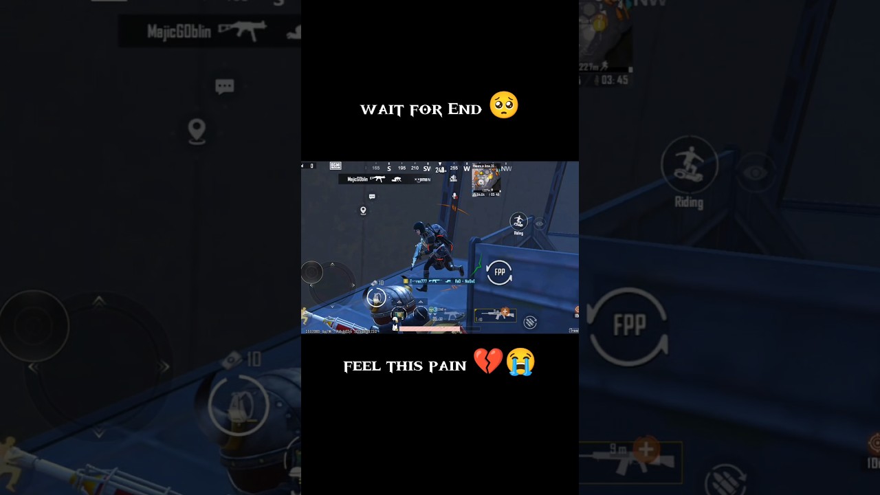 can you feel this pain 🥺 