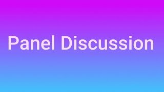 Opportunities and Challenges for UX and AI (PAIR UX Symposium 2018)