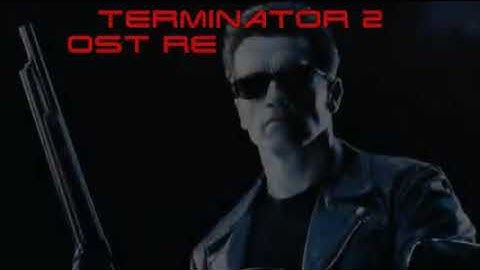 Terminator 2 ost Recreation- canal Chase