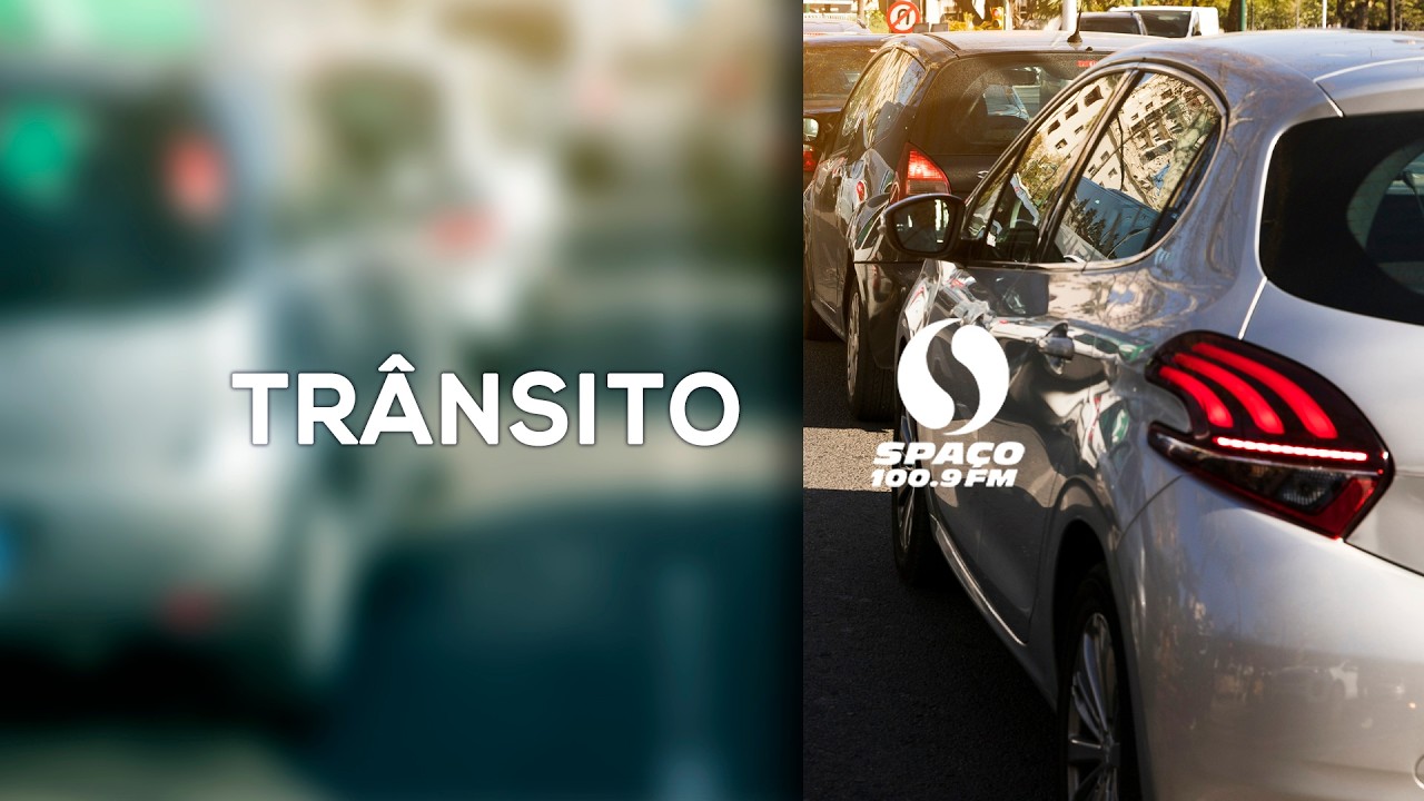 Veja o momento do acidente que vitimou idoso na ERS-122, em Bom Princípio