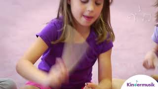 Kindermusik Music & Physical Development
