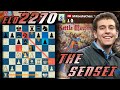 Master Vs Master!! CM Joins the Analysis! | Caro Kann-Fantasy | The Sensei Speedrun | GM Naroditsky