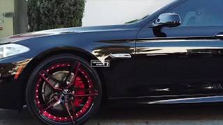 Marquee M3259 Red Milled/Red Inner