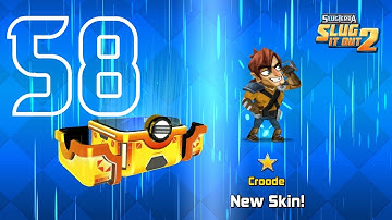 Slugterra: Slug it Out 2 - Gameplay Walkthrough Part - 58 | Android - iOS | Gamez Battle King
