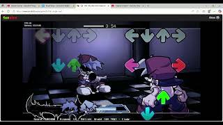 Fnf Silly Billy Its Very Cool