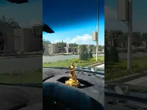 Dãy biệt thự - dự án Kn Paradise Cam Ranh