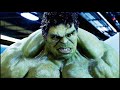 Avengers 2012 bruce banner turns into the hulk 1080p