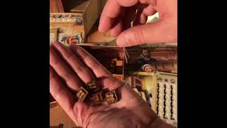 BOARDGAME UNBOXING GUTENBERG
