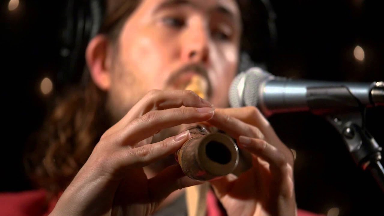 Elvis Perkins - Full Performance (Live on KEXP)
