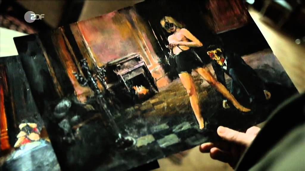 Der Kriminalist - Blaues Blut