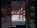 WWE 2K25 GAMEPLAY #wwe