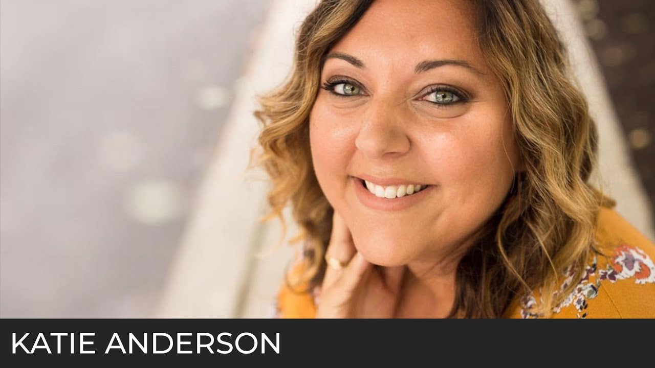 Daily Dose of Hope | Katie Anderson | 06.25.20 - YouTube