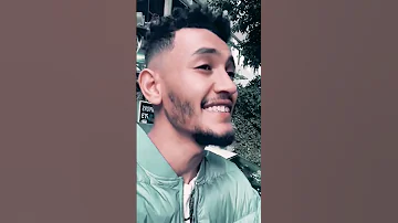 عشق الصبايه التيك توكر محمد مجانص صوته روعه 