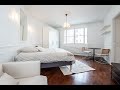 Ref 17344 furnished studio apartment for rent on avenue de wagram paris 17th