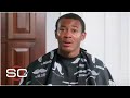 DeVonta Smith’s unbreakable bond with his barber | SportsCenter