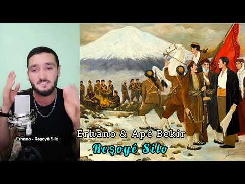 Erhano - REŞOYÊ SILO (Rapa Kurdî û Dengbêj Apê Bekir)