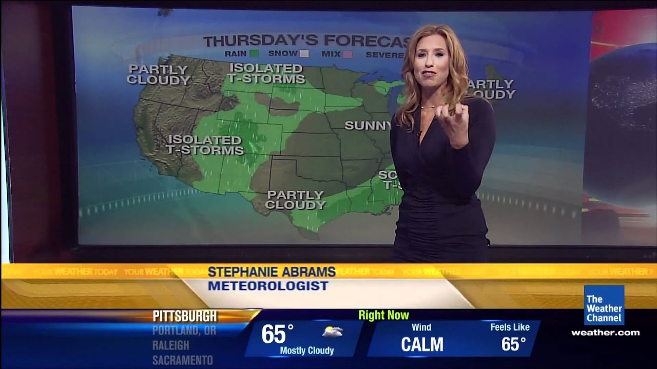 wake to how cable YouTube 18 08 Stephanie TWC 10 Abrams wake to how cable YouTube 18 08 Stephanie TWC 10 Abrams