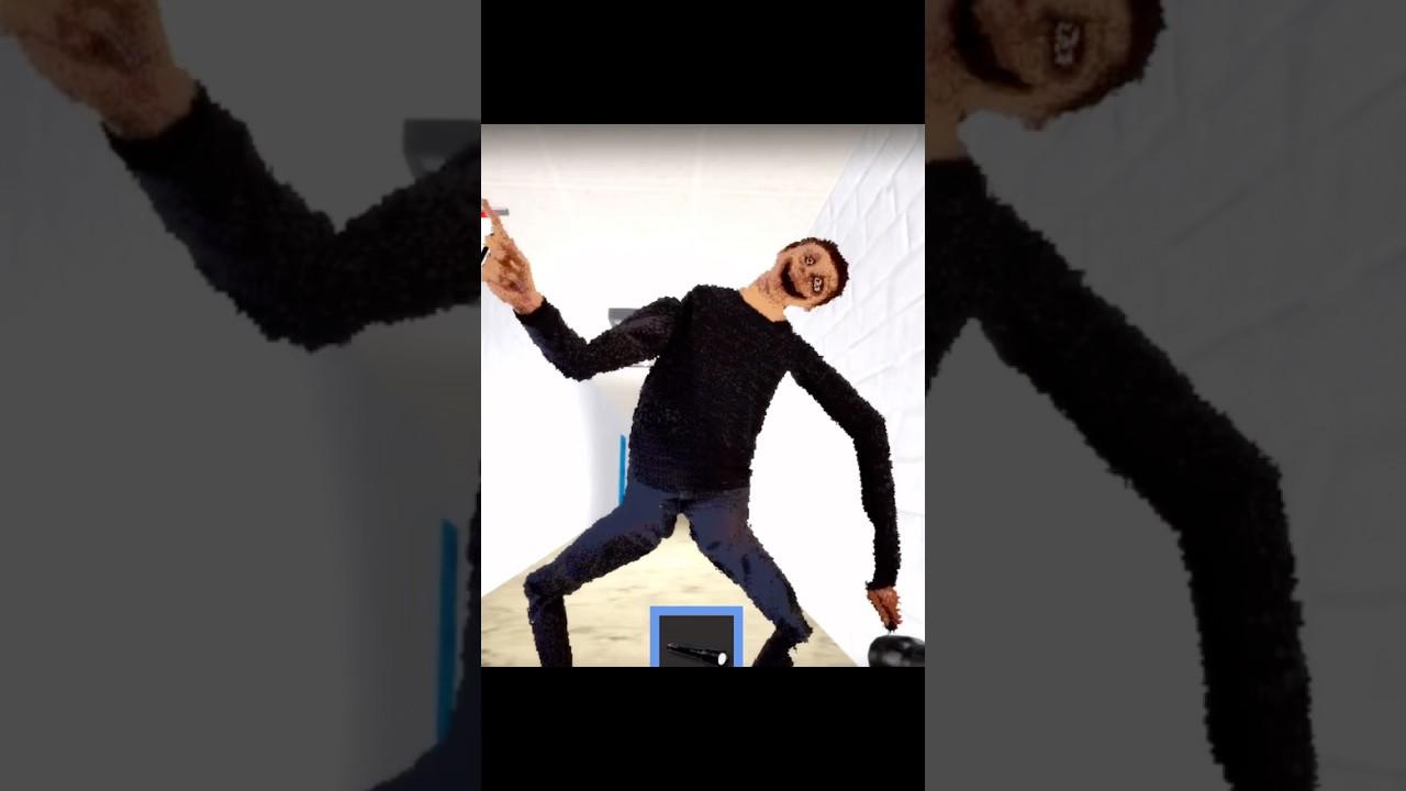 BALDI’S BASIC BUT SCARY 