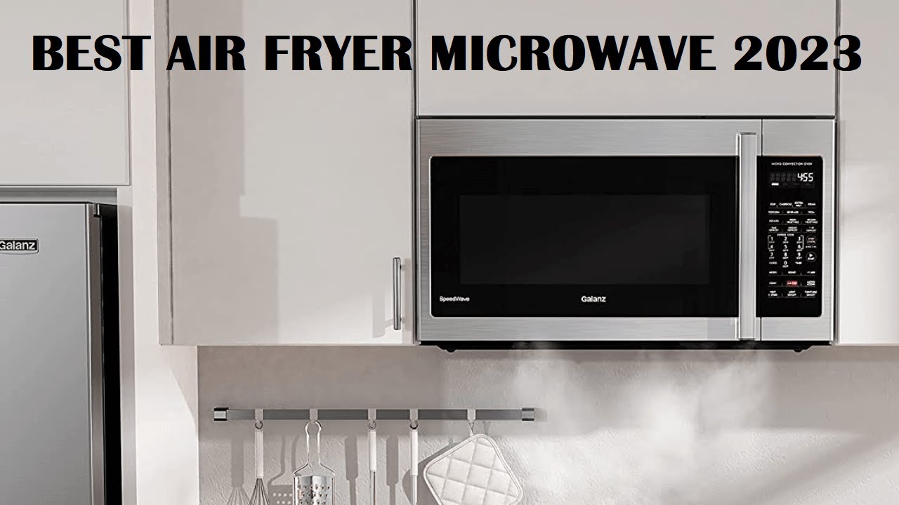 The Best Dorm Microwaves of 2023