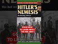 Development in the Soviet Red Army on Eastern Front in WW2 #redarmy #ww2 #shorts