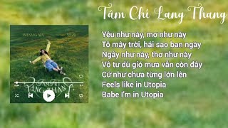 1hour tâm trí lang thang - Ánh Sáng AZA ft.Negavz.  1h tâm trí lang thang | yêu như này mơ như này