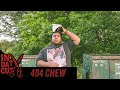 404 Chew - All my flesh is dead! | In Da Cut Performance ✂️🎙️